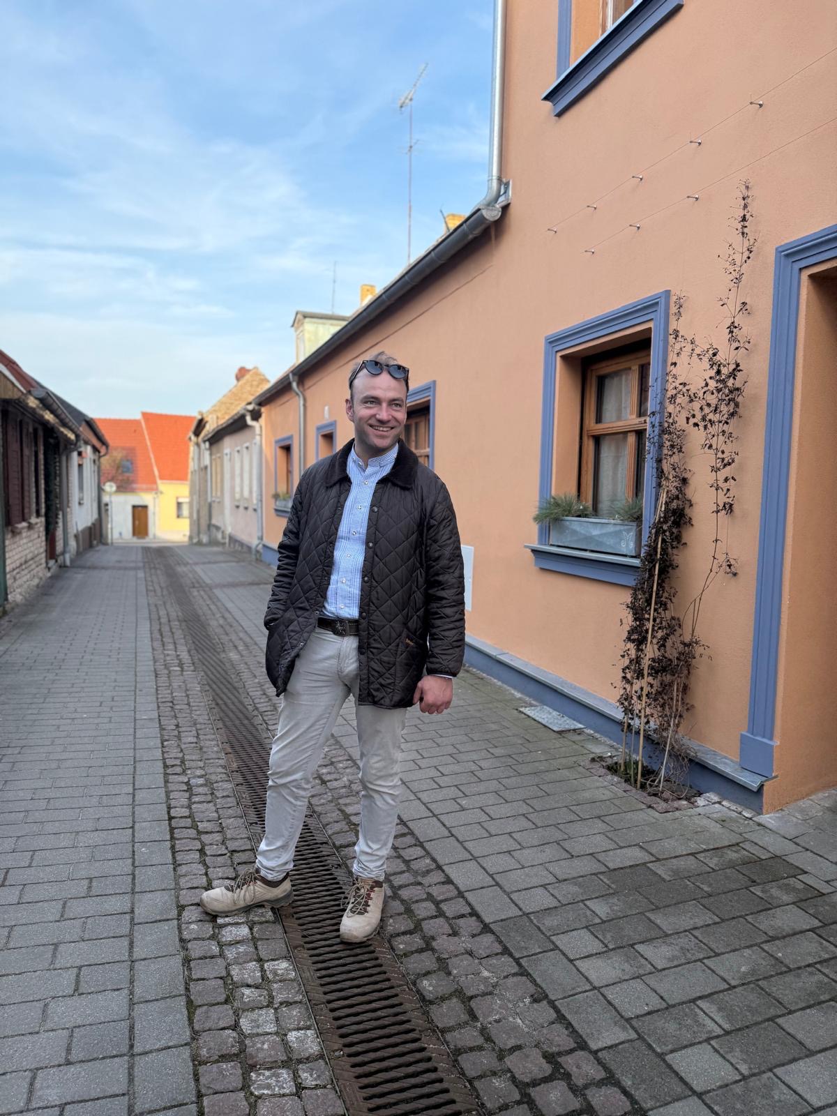 zehdenick makler oberhavel